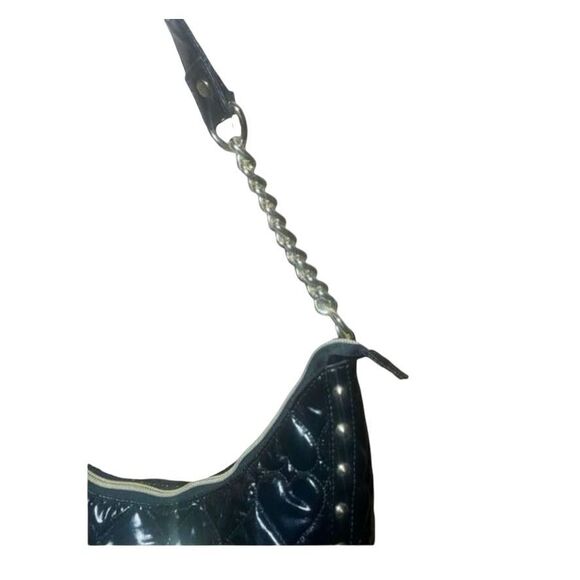 Betsey Johnson Betseyville Shoulder Bag - Picture 9 of 14